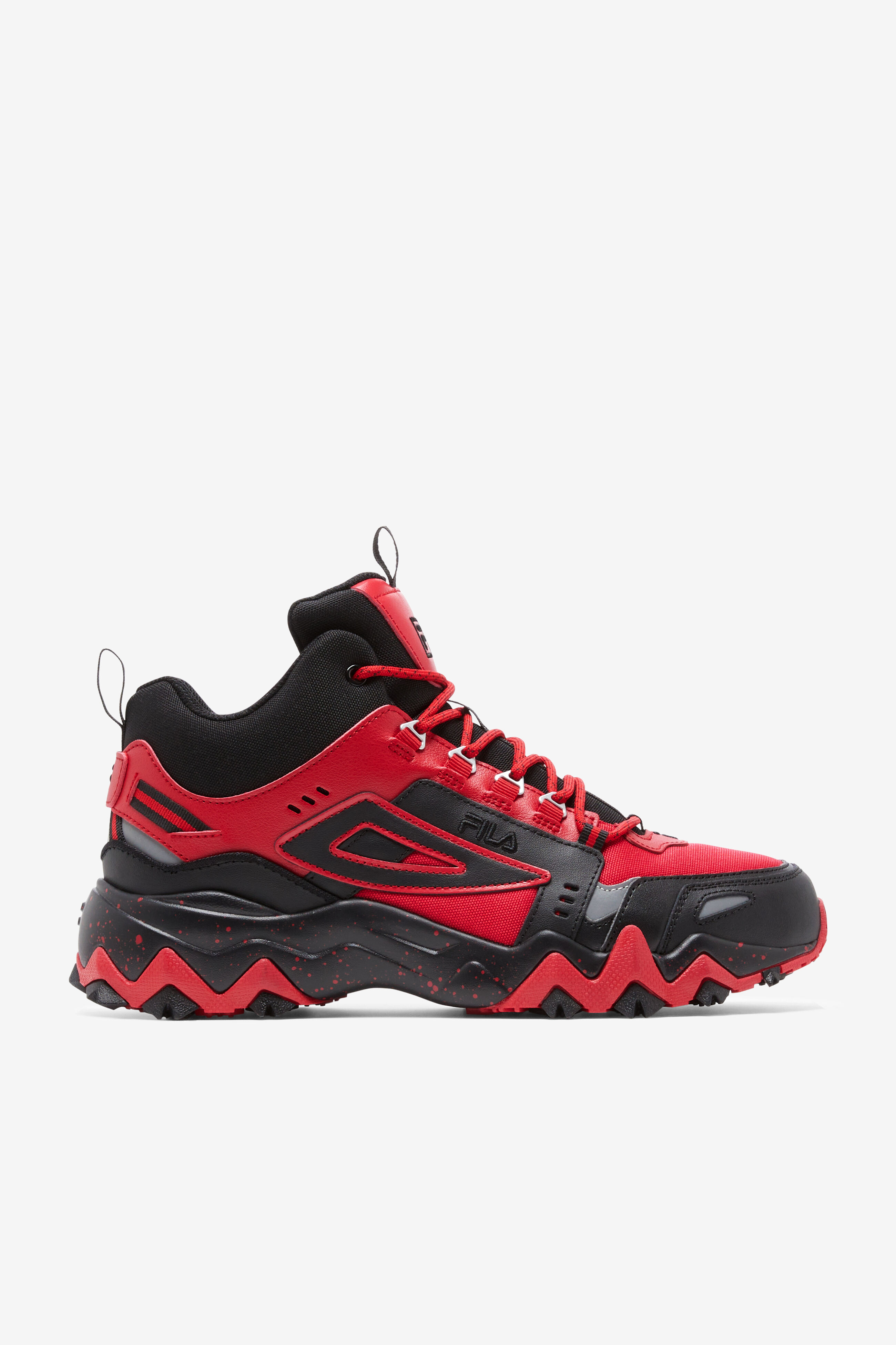 Oakmont Tr Mid Bold Men's Hiking Sneakers | Fila 731616939650